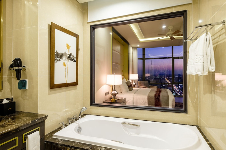 Bathroom 4, Sheraton Can Tho, Ninh Kiều