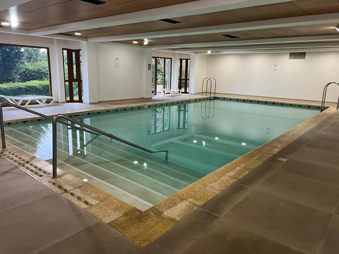 Sport & Beauty 5, Hotel y Cabanas Punta Larga - Caja Los Andes, Llanquihue