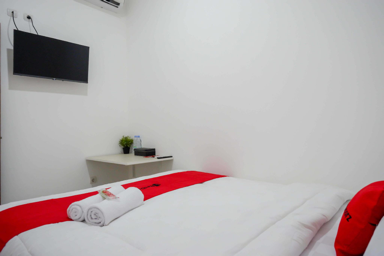 Bedroom 23