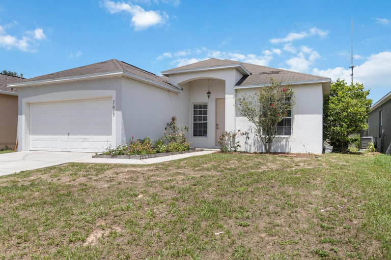 Exterior & Views 2, 5/3 Pool Home Located in Sunset Ridge Community!, Polk