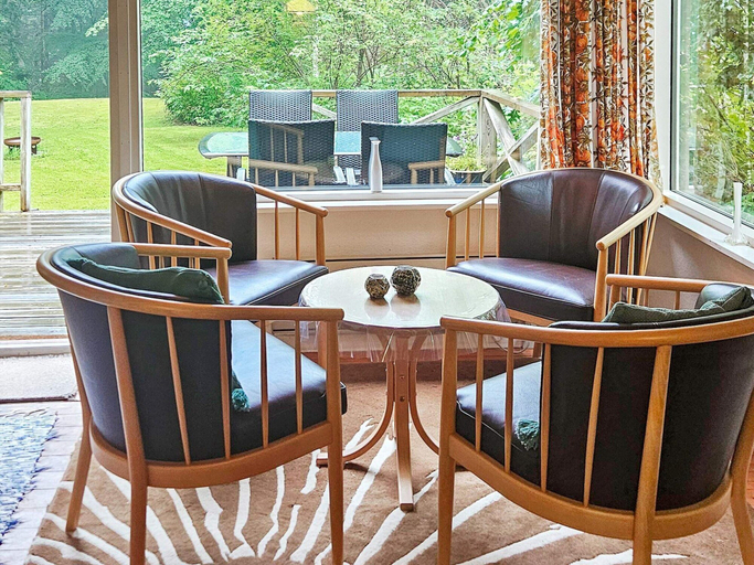 Others 4, 4 Person Holiday Home in Silkeborg, Silkeborg