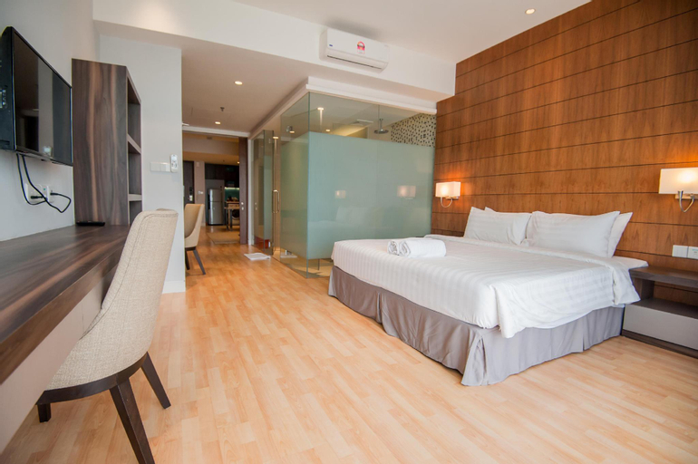 Bedroom 6