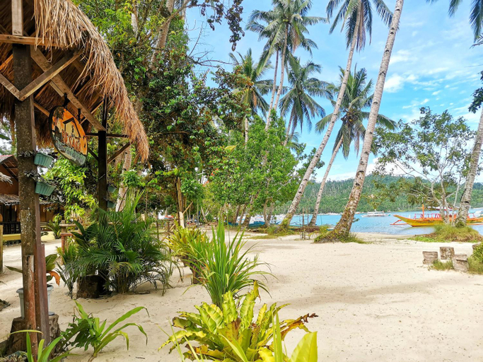 Others 2, Besaga Beachfront B&B - Port Barton, San Vicente