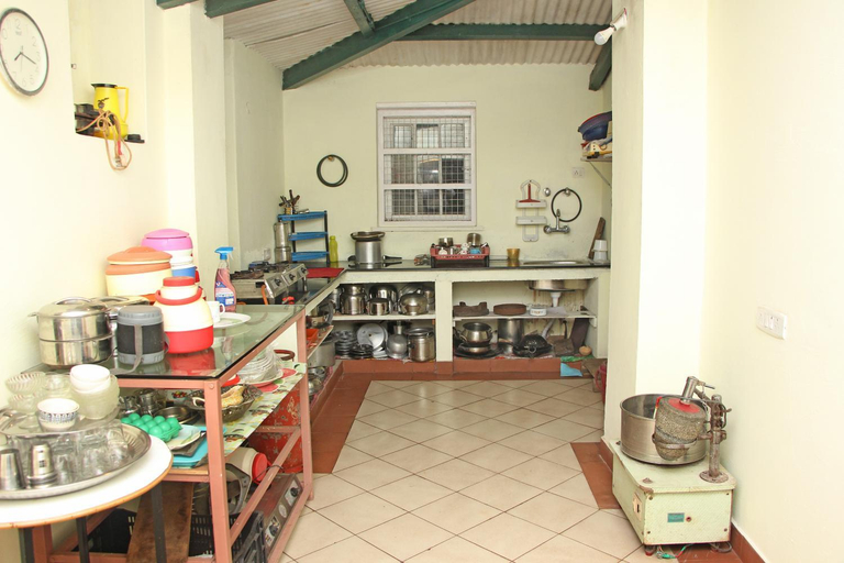 Others 4, HS Holiday Home, The Nilgiris