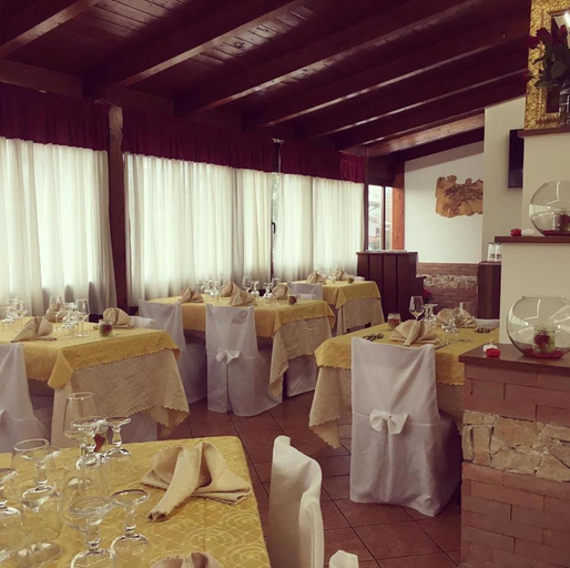 Food & Drinks 4, Hotel PINO LORICATO, Potenza