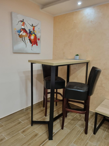 Facilities 3, Apartman DoDoLu, Belgrade
