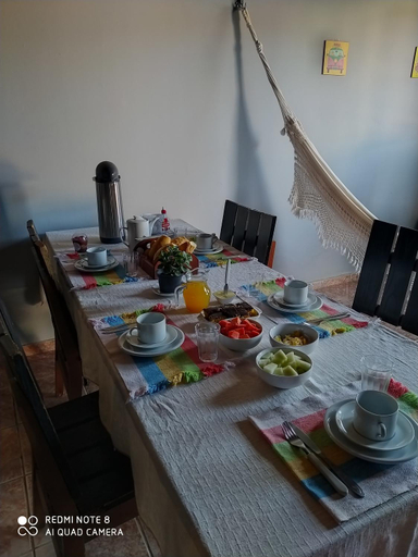 Others 5, Hostel do Cerrado, Cavalcante
