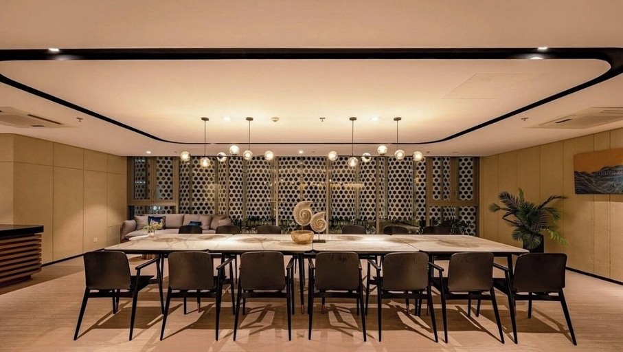 Food & Drinks 4, T-A Homes - The Sóng Aparment Vũng Tàu, Vũng Tàu