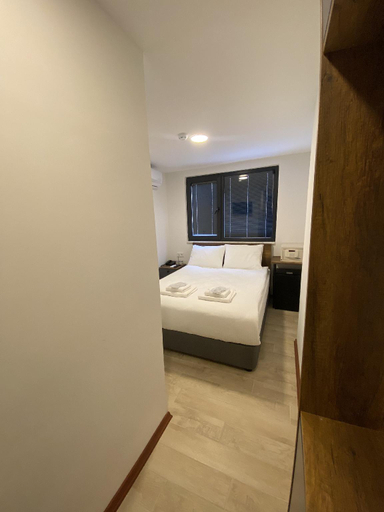 Bedroom 2, MİNA LİFE HOTEL, Kadıköy