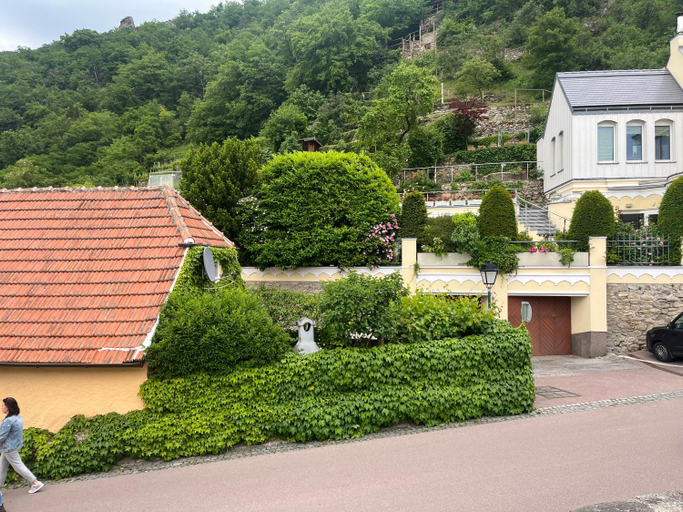 Others 3, Winzerhof - Gastehaus Stoger, Krems an der Donau Land