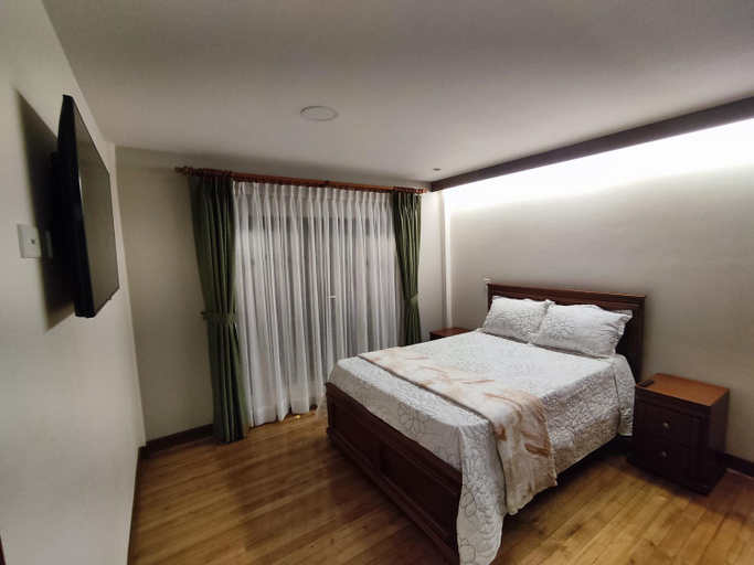 Others 5, GZ GUEST HOUSE, Cuenca