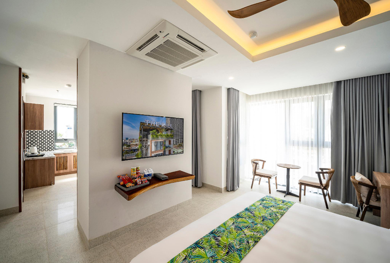 Bedroom 6
