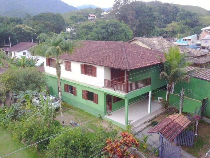 Others 5, Greenhouse, Macaé