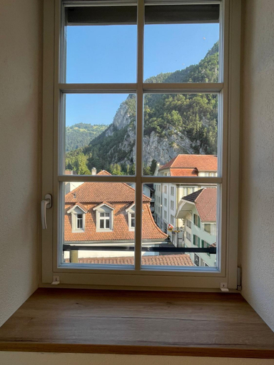 Others 5, Aparthotel Krone - Self Check In, Interlaken