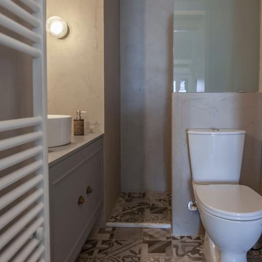 Room 2, Villa Casa Azul in Agios Nikitas, Ionian Islands
