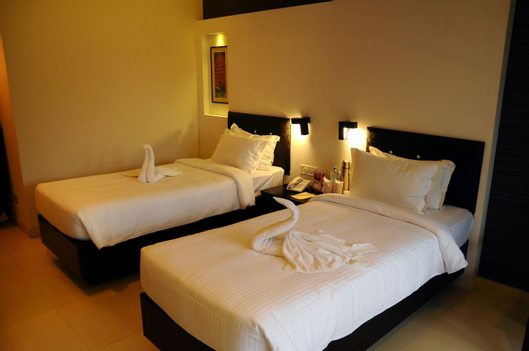 Bedroom 5