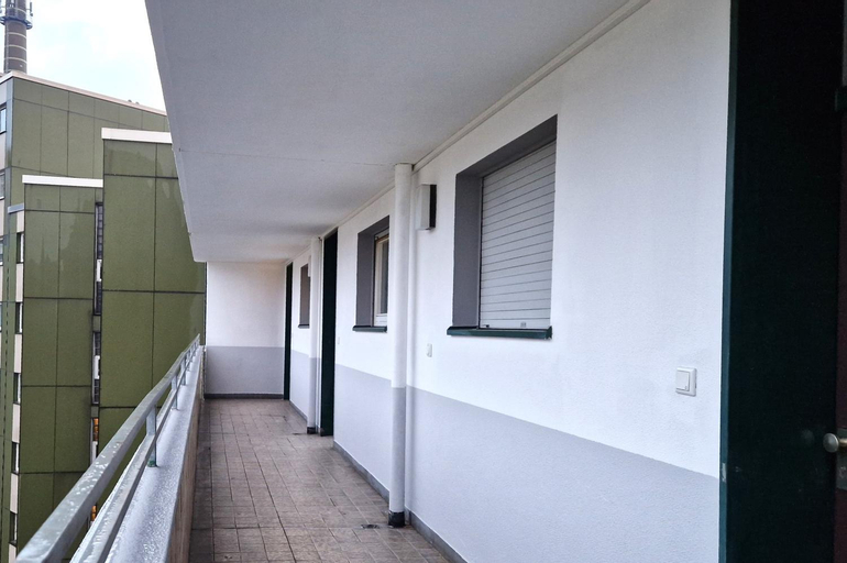 Others 4, Meribu H1 Wohnung fur Monteure und Arbeiter, Gelsenkirchen