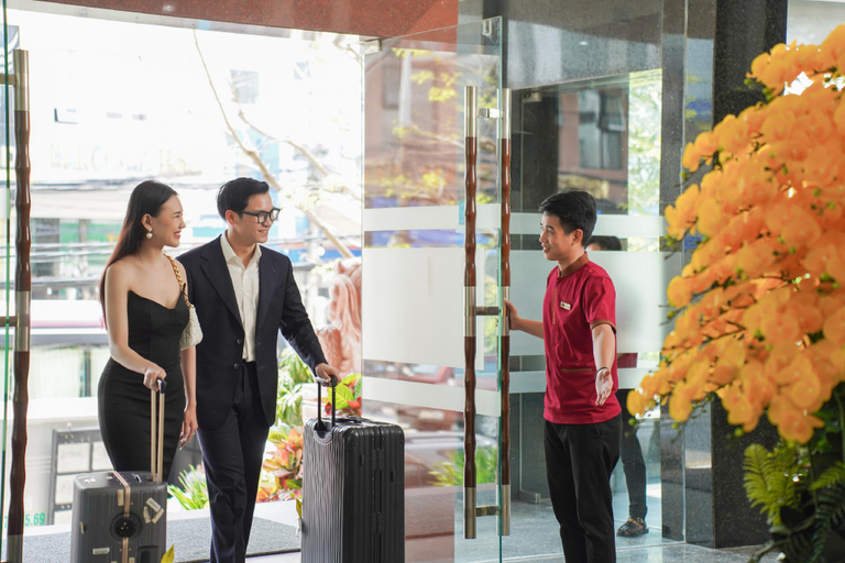 Others 5, Emerald Boutique Hotel DaNang, Da Nang