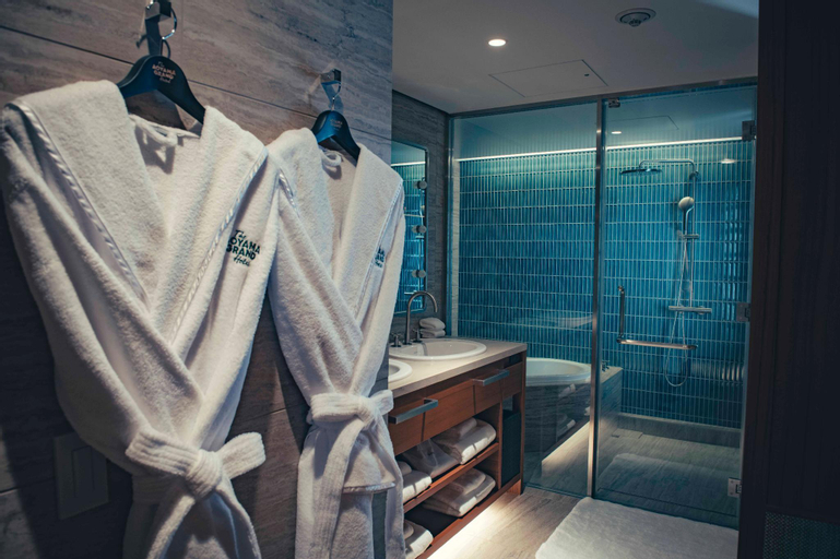 Amenities 7
