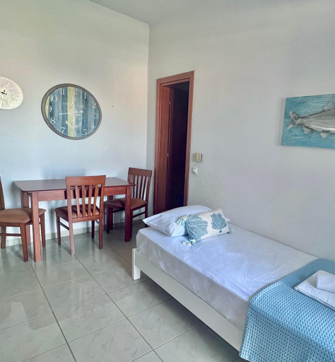 2, Four S Apartments, South Aegean