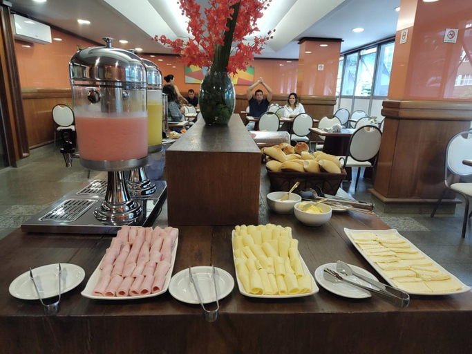 Food & Drinks 4, HOTEL OSCAR GOLD SAVASSI, Belo Horizonte