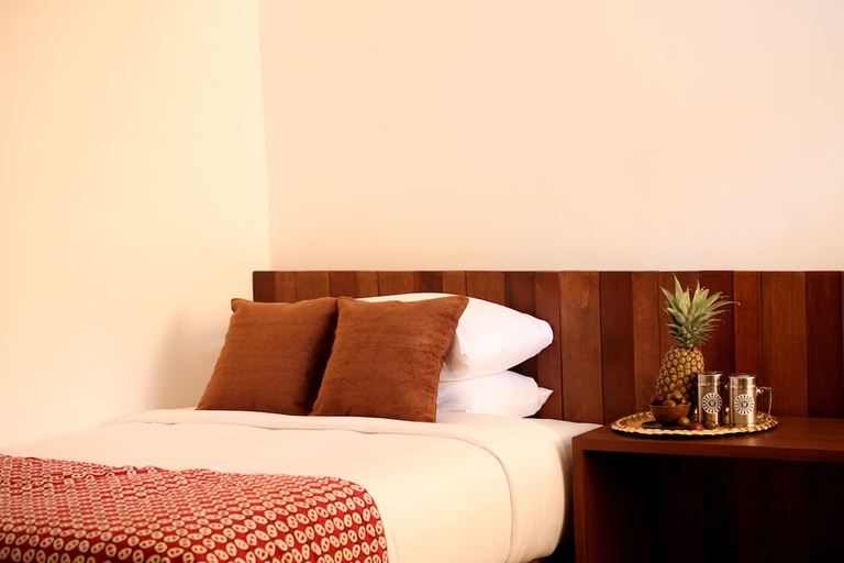 Bedroom 2, The Funny Lion, Coron