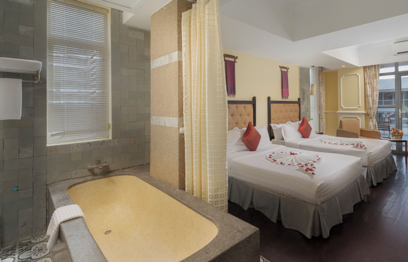 Bedroom 8
