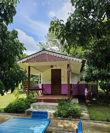 Sport & Beauty, Holiday Resort Rimping, Mae Taeng