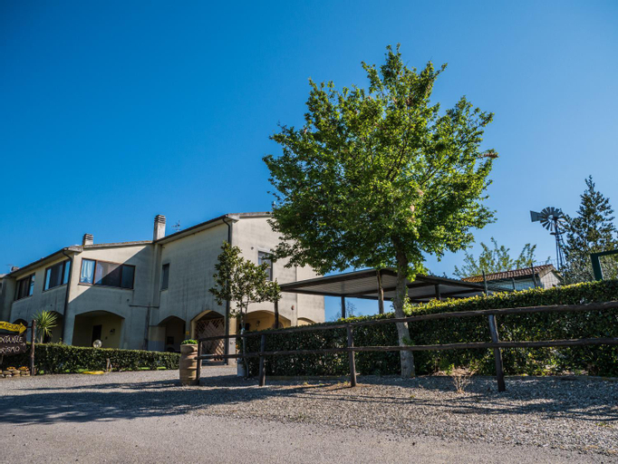 Il Fontanile, Grosseto