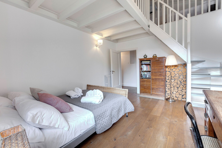 Others 5, Mamo Florence - Il Prato Apartment, Florence