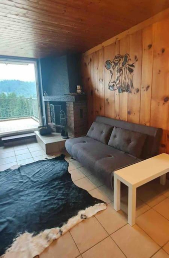 Others 4, Superbe appartement 3.5 avec cheminee, La Gruyère