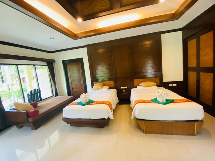 Bedroom 8