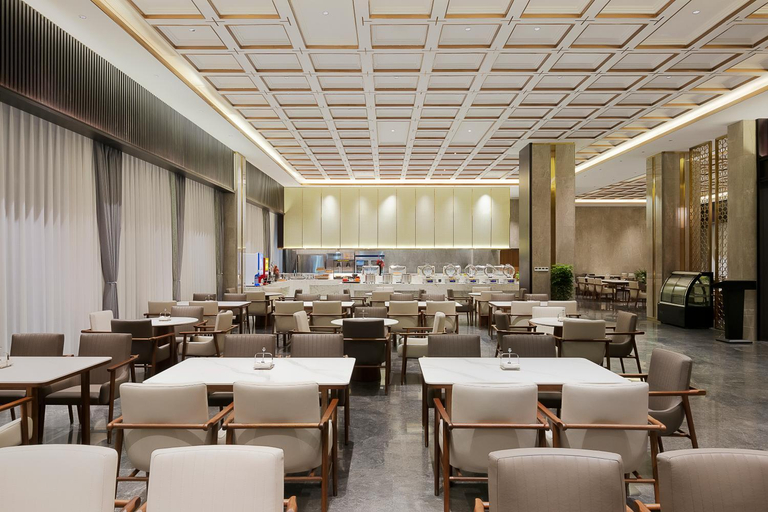 Food & Drinks 5, S&N Xuanting Hotel Pengze, Jiujiang