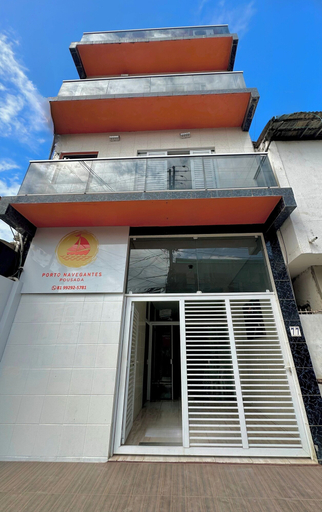 Exterior & Views 2, Pousada Porto Navegantes, Ipojuca