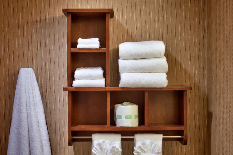 Amenities 11