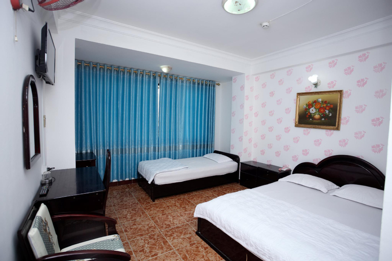 Bedroom 8