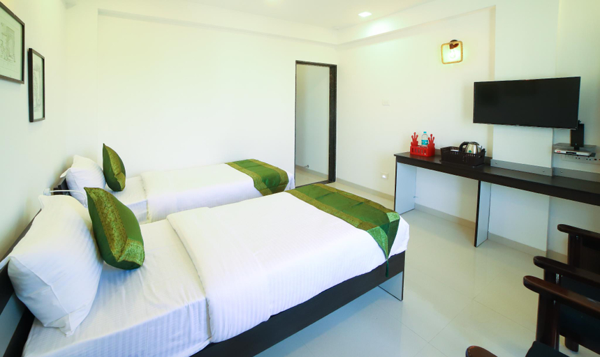 Bedroom 7