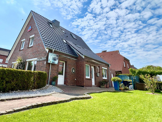 Others 5, Pension Seepferdchen, Aurich