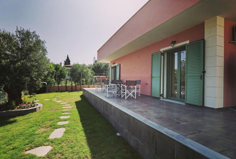 Others 4, Elpida Suites, Central Macedonia
