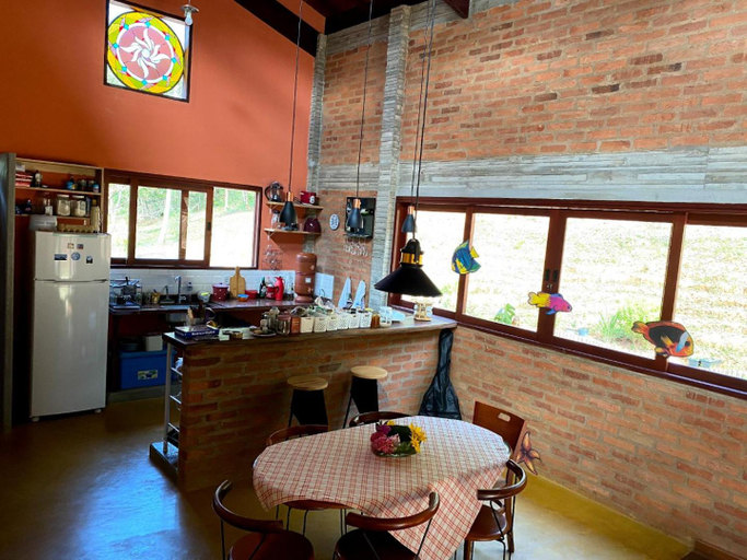 Food & Drinks 4, Casa Cacau Boutique B&B - Sitio Salamandra, Vale do Matutu, Aiuruoca