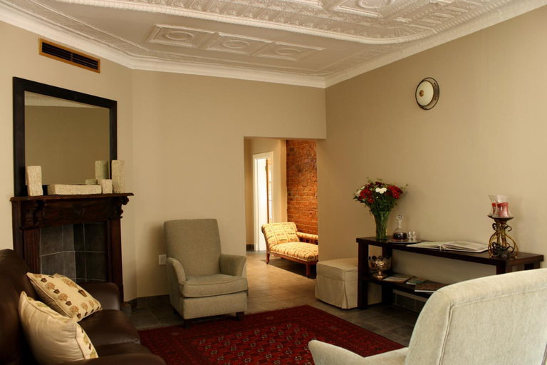 Public Area 4, Lemon & Lime Guesthouse, Mangaung
