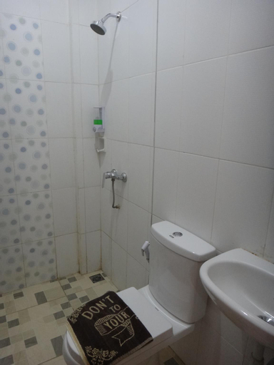 Bathroom 1