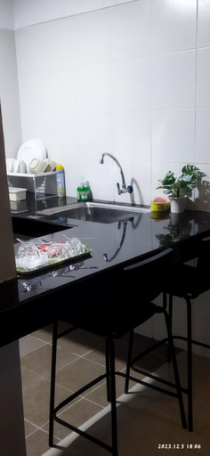 Others 4, Syanaz Studio Apartment, Gua Musang