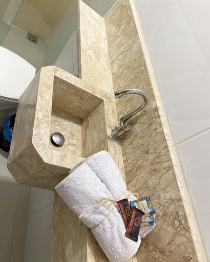 Bathroom 2, Origem, Mamanguape