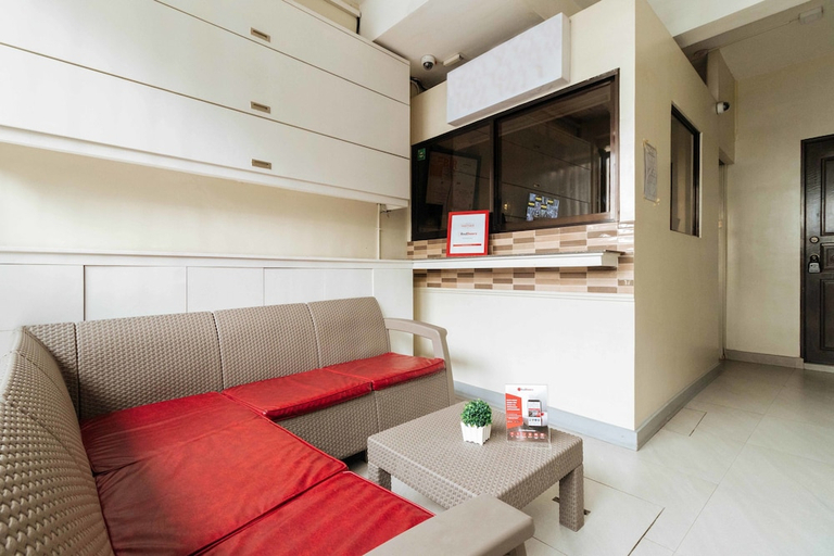 Others 4, Blancaflor Room Rental, Pasay City