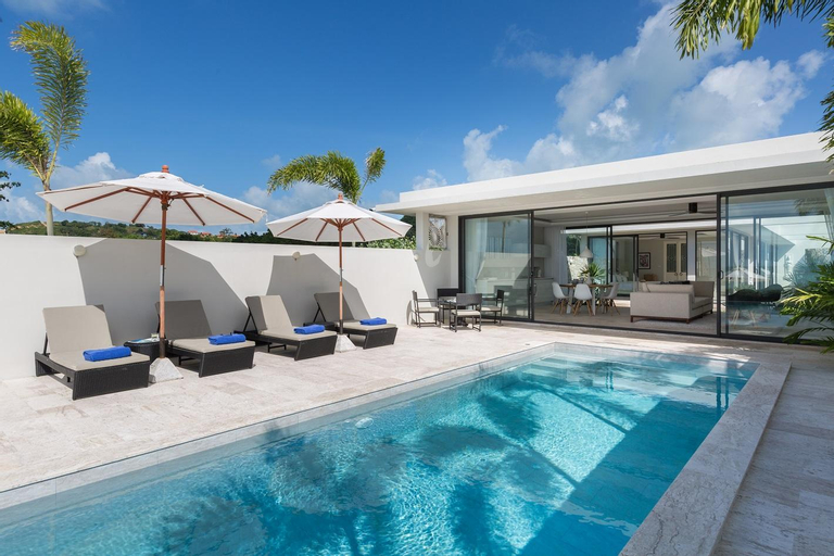 Swimming Pool 12