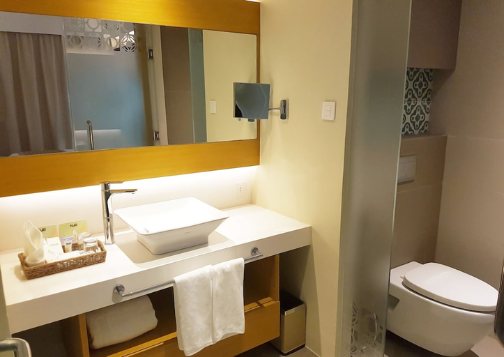 Bathroom 4, HUE HOTELS RESORTS BORACAY, Malay