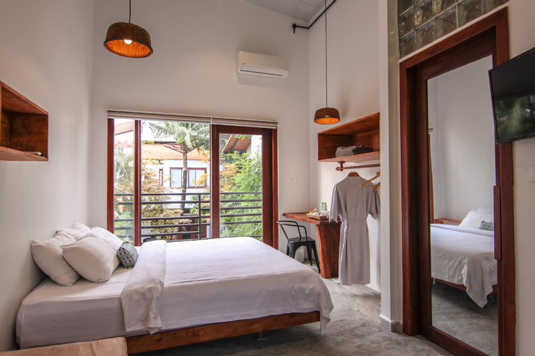 Bedroom 17