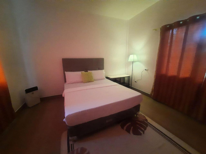 Serenity Resort, Moalboal