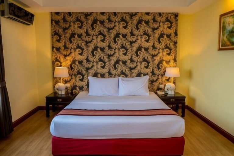 Bedroom 17